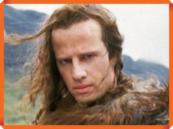 Christopher Lambert