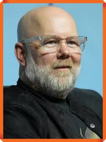 Christopher Sabat