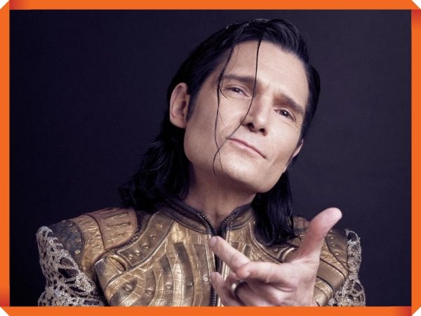 Corey Feldman