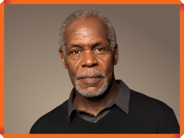 Danny Glover