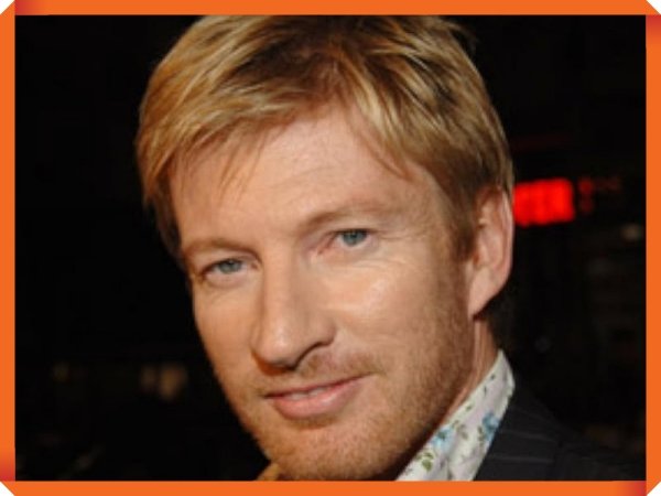David wenham