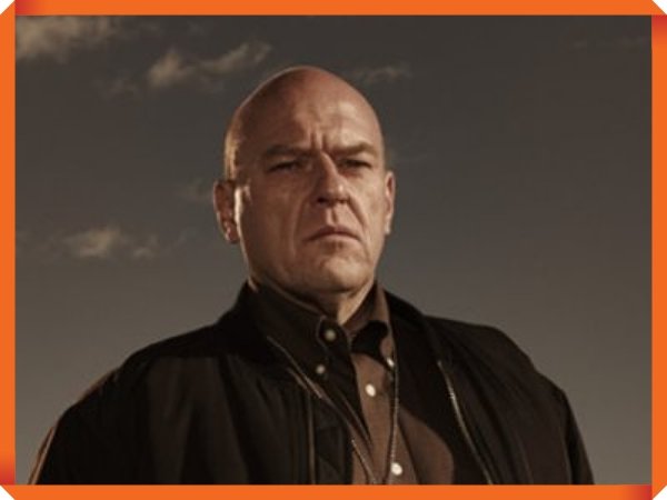 Dean Norris