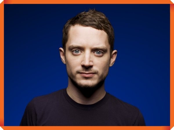 Elijah Wood