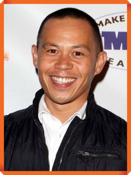 Ernie Reyes Jr
