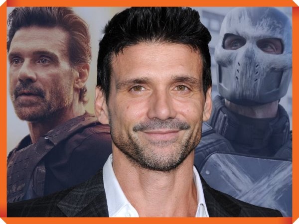 Frank Grillo