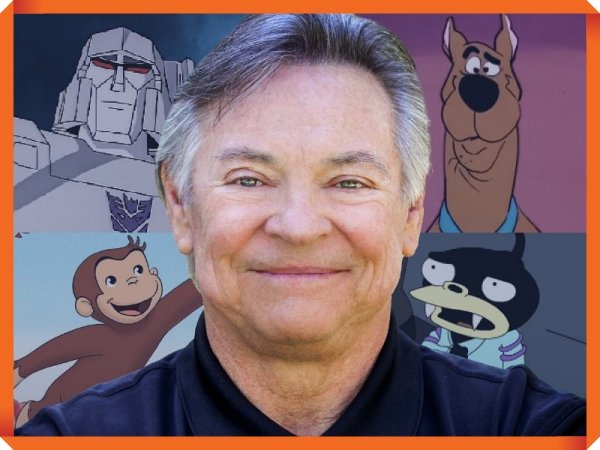 Frank Welker