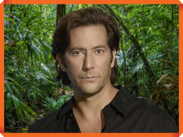 Henry Ian Cusick
