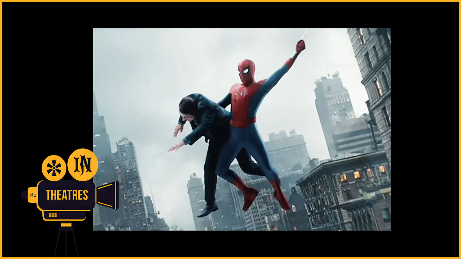 In theaters 729