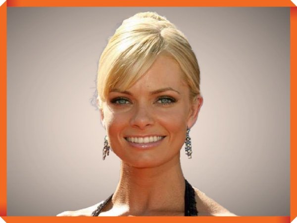 Jaime Pressly