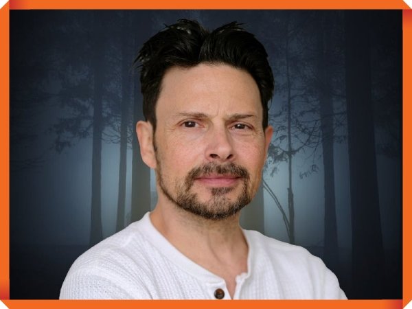 Jason Marsden