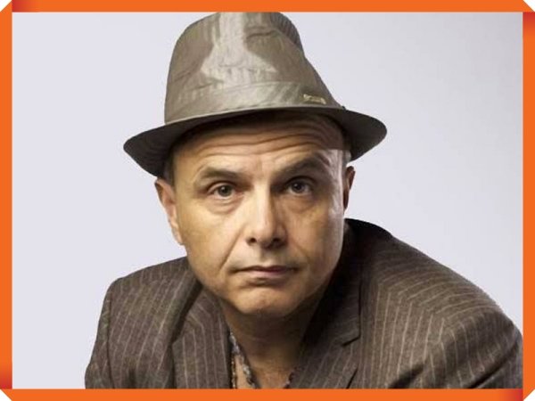 Joe Pantoliano