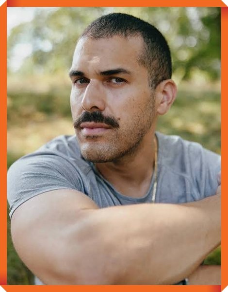 Joel Perez