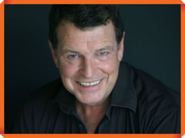 John Noble
