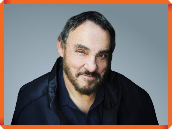 John Rhys-Davies