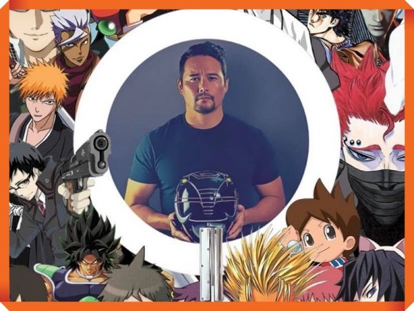 Johnny Yong Bosch