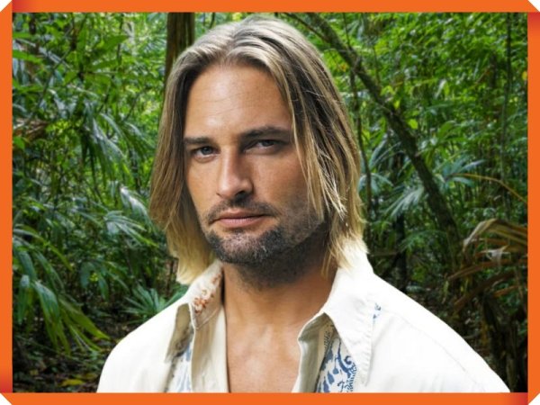 Josh Holloway