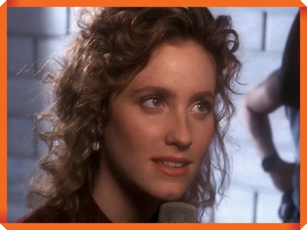 Judith Hoag