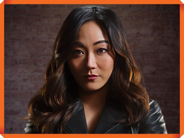 Karen Fukuhara
