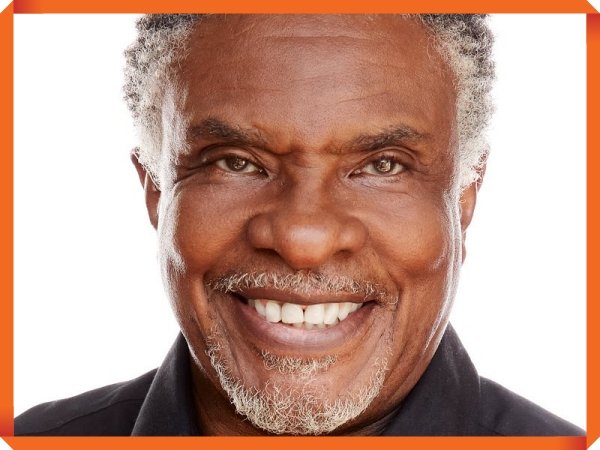 Keith David