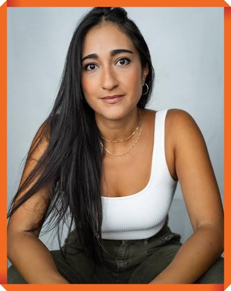 Krystina Alabado