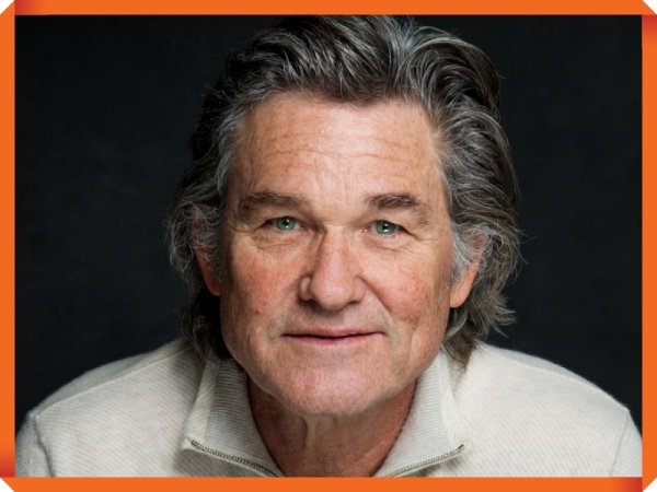 Kurt Russell