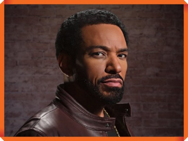 Laz Alonso
