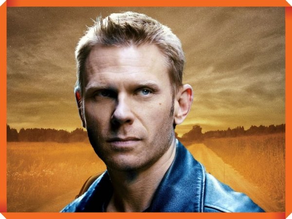 Mark Pellegrino