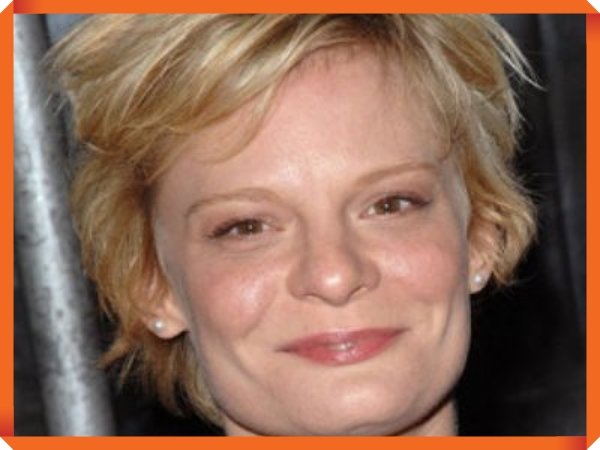 Martha Plimpton