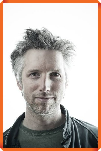 Matthew Wood