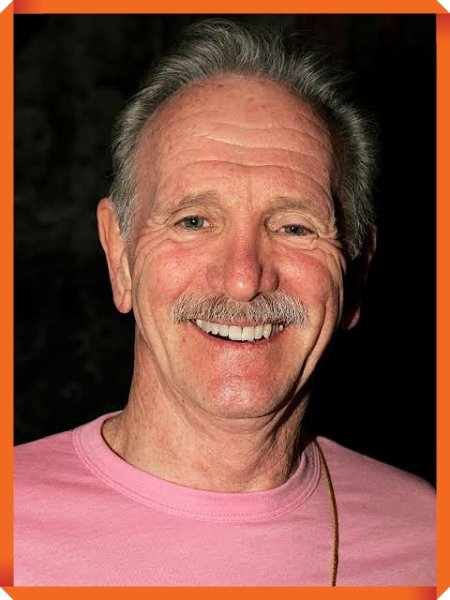 Michael Bell