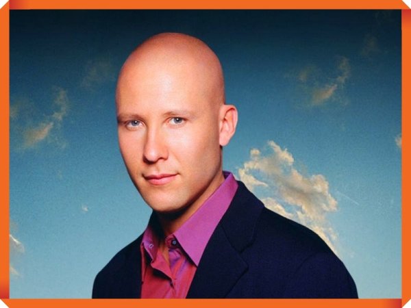 Michael Rosenbaum