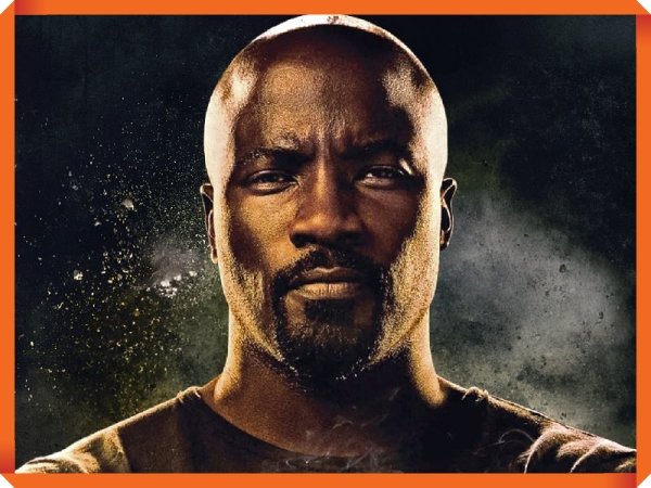 Mike Colter