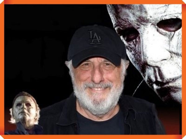 Nick Castle