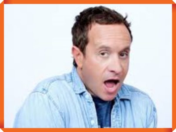 Pauly Shore