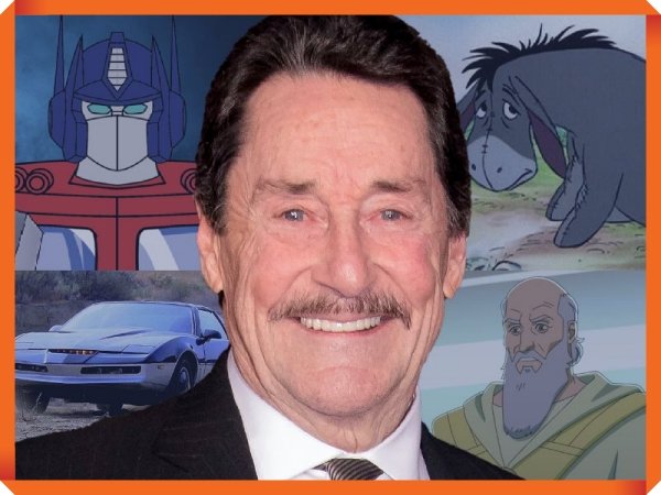 Peter Cullen