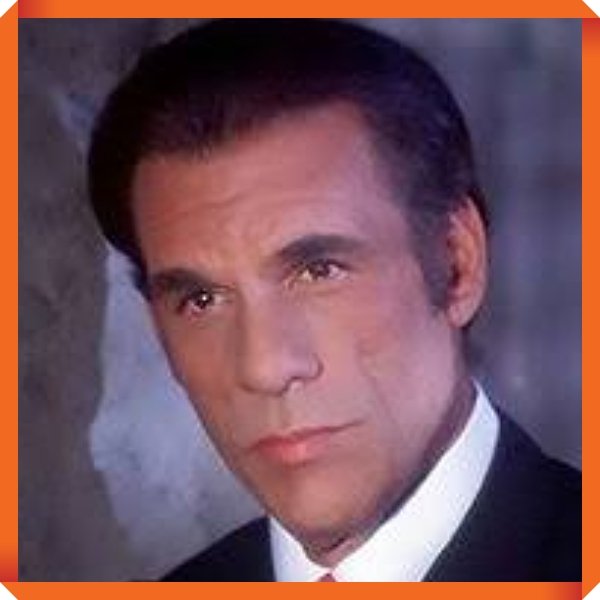 Robert Davi