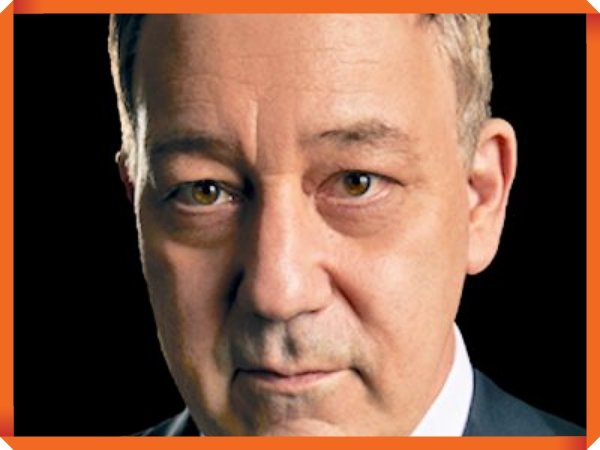 Sam Raimi