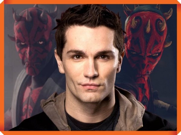 Sam Witwer