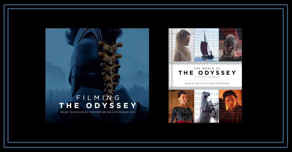 The Odyssey