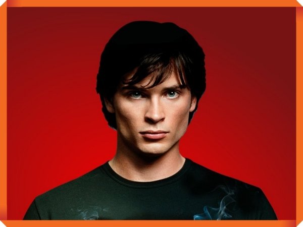 Tom Welling