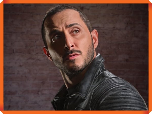Tomer Capone