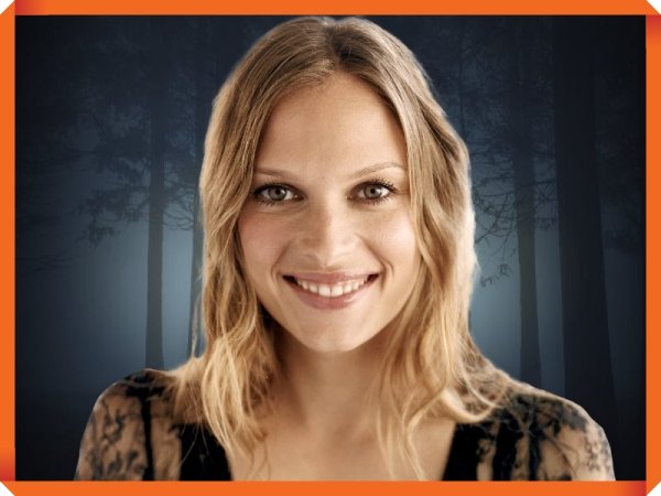 Vinessa Shaw