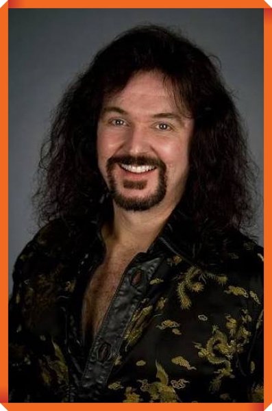 Wally Wingert