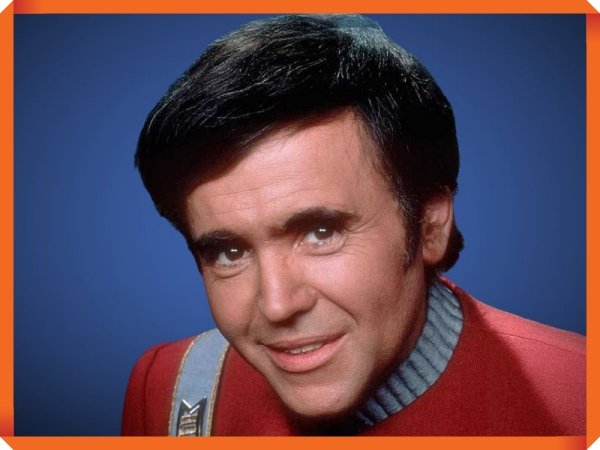 Walter Koenig