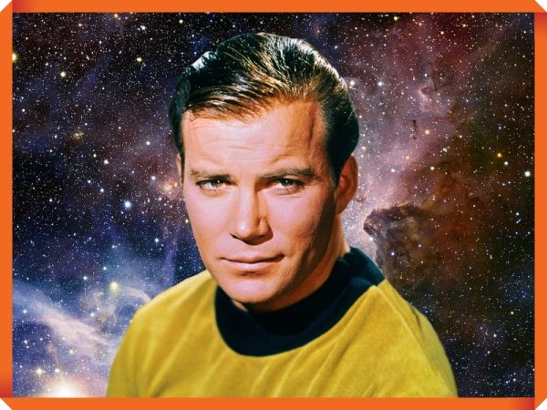 William Shatner