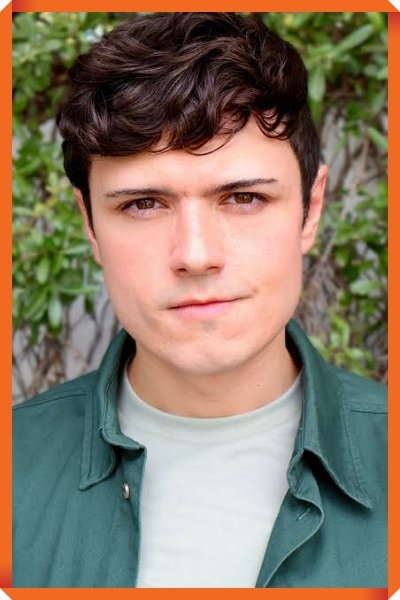 Zach Aguilar