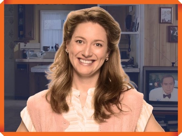 Zoe Perry
