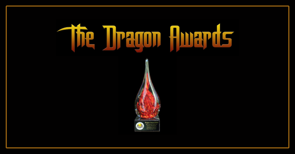 Dragon Awards
